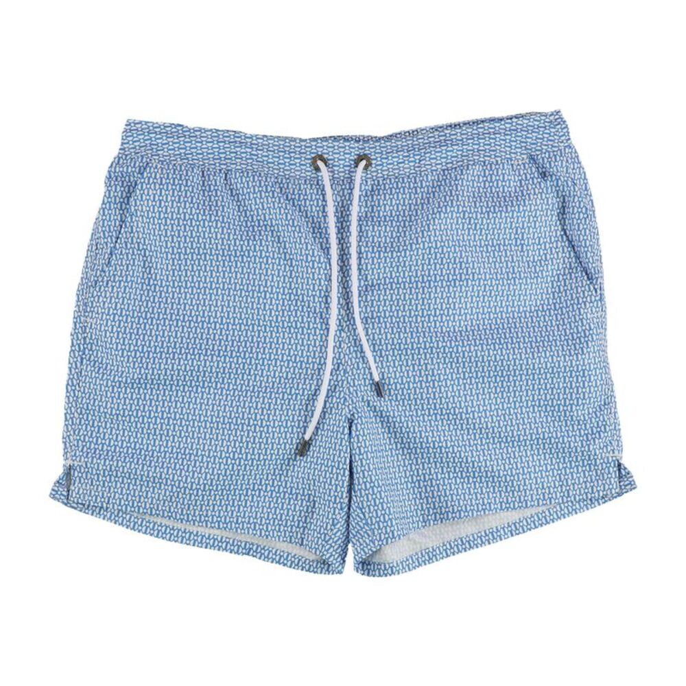 Ted Baker Mens Stylish Swim Bottom Trunks, NWT